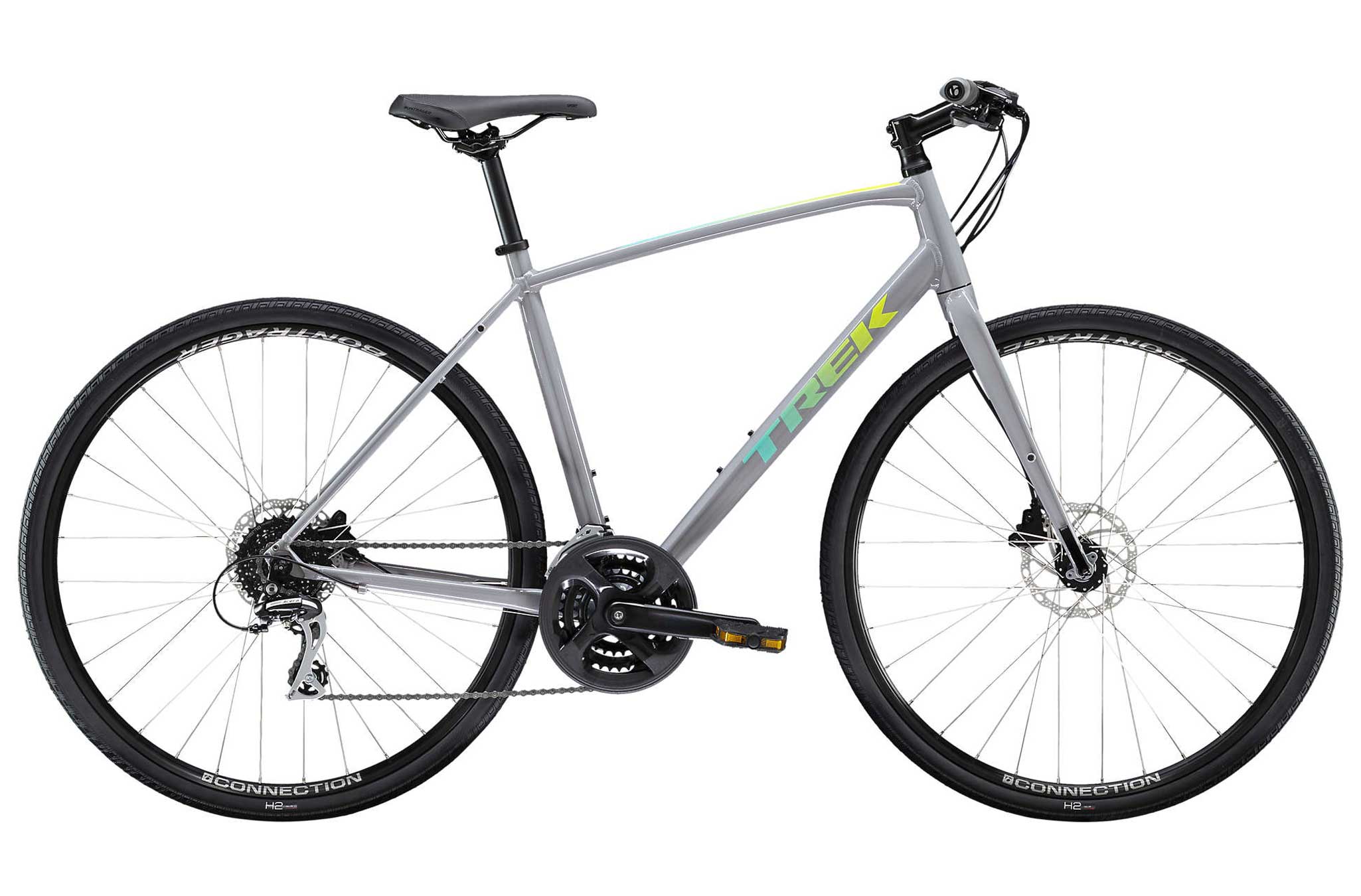 trek fx 4 2020